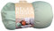Tchibo Relaxkissen Kissen Reisekissen Nackenrolle, Polyester