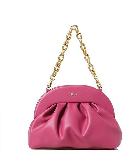 Liu Jo Jeans LIUJO BORSA POCHETTE CON TRACOLLA