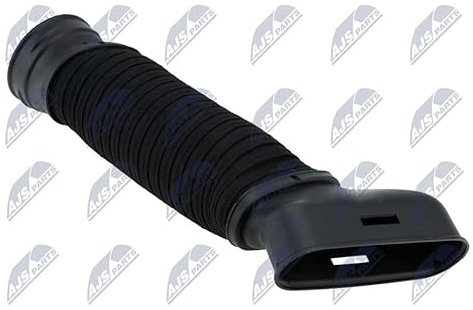 NTY Ansaugschlauch Luftfilter GPP-ME-080 Links, Luftfiltergehäuse