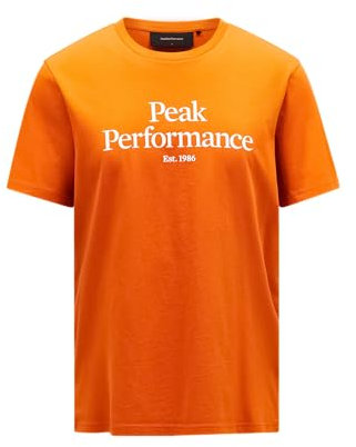 Peak Performance Men Original Tee - L