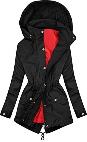 GFPGNDFHG Steppweste Lang Daunenweste Damen Übergangsjacke Damen Longweste Jacke Kurz Damen Beige Weste Damen Lightweight Steppjacke Damen Steppweste Damen Lang Beige Hoodie Damen Herbstjacke Damen