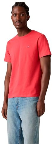 Ss Original Hm Tee Jalapeno Jersey