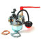 Vuzmode Echter Carb-Vergaser, for Longxin, 180 180F Schneepflug, Niedertemperatur-Start-Benzinmotor-Ersatzteile Austausch des Vergasersatzes
