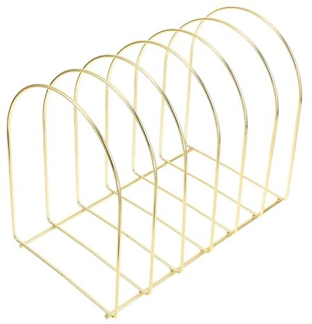 KOMBIUDA Hutständer Hut-organizer-rack Für Den Heim- Oder Ladengebrauch Robuster Und Stabiler Huthalter Für Den Schreibtisch