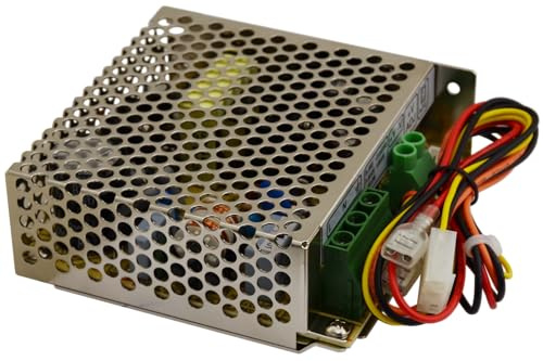 Netzteil für Unterbrechungsgruppe USV Metall DC 12 V 2,6 A