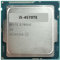 I5-4570TE CPU Used 2-Core 4-Thread Desktop Processor 2.7 GHz 4M 35W LGA1150