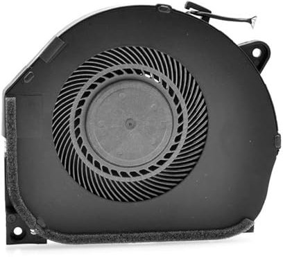 MAYDORHER CPU Cooling Fan Replacement for Lenovo Legion 2018 Y7000 Y530 Y530-15ICH Y530-15ICH-1060, Latop Replacement CPU Cooler, 5F10R40214
