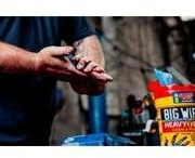 Heavy-Duty Pro+ Cleaning Wipes, 100 Count Tub
