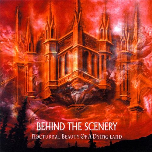 Nocturnal Beauty of a Dying Land