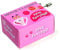 PINK PANTHER Spieluhr ( Kurbelwerk, Mini-Drehorgel )