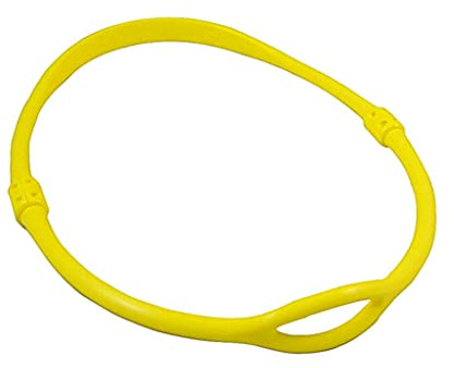 Tauchzubehör OCTOPUS SILICONE TÜR HALSKETTE 81cm