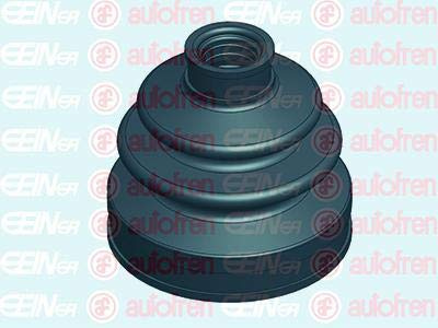 OSSCA D8607 Antriebselemente