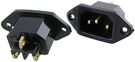Power Socket Replacement for Power Pressure Cooker
