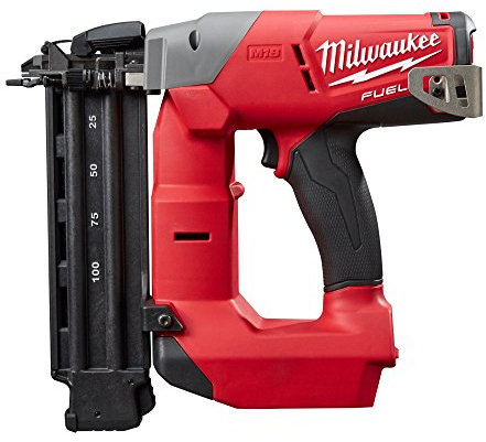 Milwaukee 2740-20 M18 FUEL 18GA Brad Nailer Bare Tool