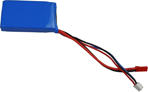 Amewi Ersatzteil Flugakku Passend fuer Modell (Modellbau): Amewi Buzzard Pro XL