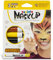 Carioca Mask Up Animales, Kit de Pintura Facial para Niños y Niñas, Barras de Maquillaje Ideal para Navidad, Halloween, Carnaval y Fiestas - 3 Colores y 2 Tutoriales - Dermatológicamente Testado
