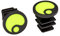 Ergon Endkappe GA2, GA2 Fat, GA3, GA20, GA30, Neon Gelb, 4248005