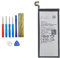 EB-BG935ABE Replacement Battery Compatible with Samsung Galaxy S7 Edge SM-G935F with Toolkit