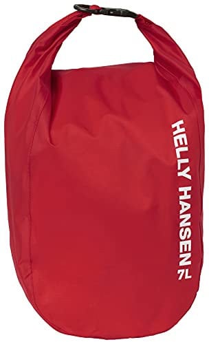 Helly Hansen Hh Light Dry Bag 20l Tasche, Alert red, STD