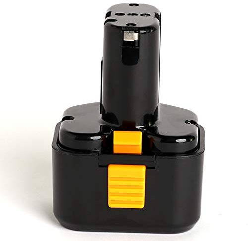 per Hitachi 9.6 V 3000 mAh / 1.3 Ah batteria utensile elettrico FEB9S B3 EB9 EB912S EB914 EB924 321654 EEB9H FDS9DVA EB 926H EB930H