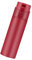 Hermetische Thermoskanne Aus Edelstahl Vakuumisolationsgefäß Heißer Und Kalter Thermobecher Obsteinsatz Und Teefilter 100% Auslaufsicher Edelstahl Zum Trinken 500ML (Color : Red)