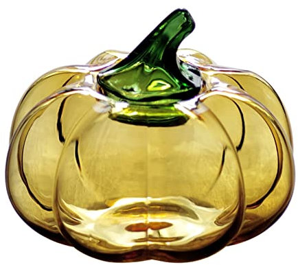 FZYE Vaso portaoggetti in Vetro Trasparente Zuccheriera Zuccheriera Vassoio per Caramelle con Coperchio Contenitore Decorativo per servire caffè, tè, Sale