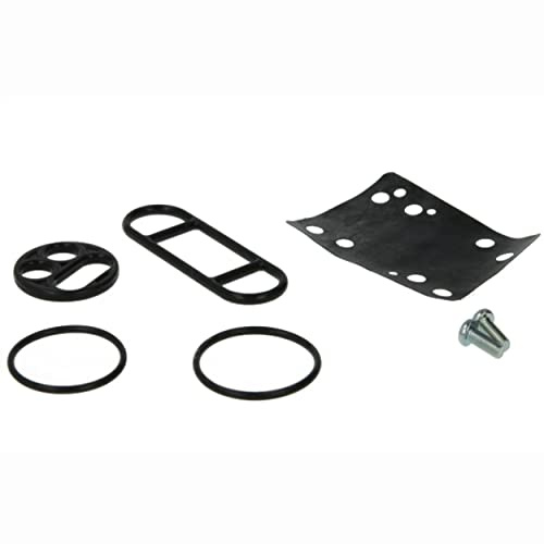 Tourmax FCK-31 Benzinhahn Reparatursatz für Yamaha XV 535 Virago S XV535 2YL 1VJ01 3BR