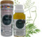 Nativilis Organic Cypress Essential Oil Cupressus Sempervirens - Antibacterial Antimicrobial Anti-Fungal Properties - Treatment of Acne Varicose Veins Aromatherapy Copaiba Benefits