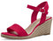Tamaris Sandale à Talon 1-28300-42 510 Normal Taille: 39 EU