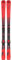 ATOMIC REDSTER TR + M 10 GW Red Black/ - 156