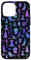 iPhone 12 Pro Max Disney Villains Midnight Silhouettes Case