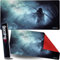 Die Gaming Mat Company Einzelspieler MTG Spielmatte & Gaming Mauspad - 72cm x 36cm Wassergeist Gaming Mauspad kompatibel mit Magic: The Gathering Spielmatten MTG Karten Yu-Gi-Oh TCG Gaming Matte