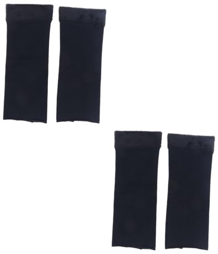 FOMIYES 4 Stück Pad Kee Sports Support Kniescheibe