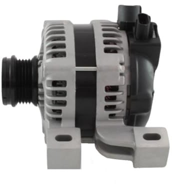 TESLA TECHNICS TT12253 PRO Lichtmaschine für Auto 12V, 150A. Kompatibel mit FORD, VOLVO. Ausgezeichnetes Preis-Leistungs-Verhältnis. Einfache Installation und Garantie.