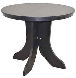 moebel direkt online Esstisch 90-130 cm Mascha ausziehbar