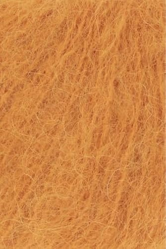 Lang Yarns Suri Alpaca 1082.0159 - mandarine
