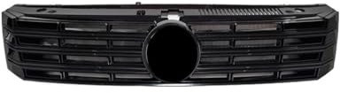 Kühlergrill Frontstoßstange Frontstoßstangengrill-Maske Für Für Passat Für B7 2010–2015 Front Stoßstange Grill