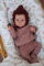 Reborn Babypuppen Silikon Ganzkörper 18 Zoll Realistische Babypuppen Mädchen Real Life Babypuppen Neugeborene Echte Babypuppe Die Nicht Wie Echt Aussieht Lebensechtes Reborn Baby Anatomisch Korrekt