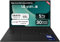LG gram 14ZD90T-G.AX78B Ordenador Portátil 14 Pulgadas Intel Core Ultra7 255H, 16 GB RAM, 1TB SSD, Panel IPS Antirreflejo, WUXGA, 1.120 g, 30 Horas, FreeOS, Negro, Teclado QWERTY Español