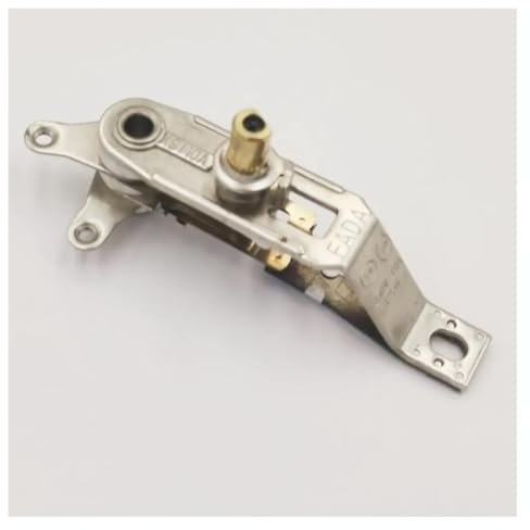 KST206 AC250V 10A Iron Temperature Control Thermostat Controller