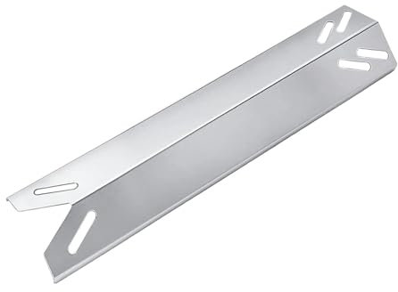 FewNvWa Couvercle de Plaque Chauffante, Pièces de Rechange pour Barbecue Extérieur