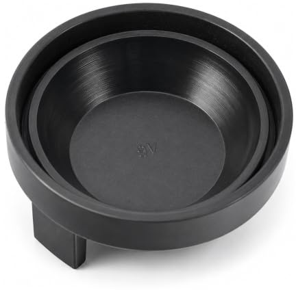 Cache-poussière de phare EHLTE pour Dacia Duster II 2 capuchon d'ampoule LED complet