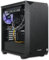 XUM Be Quiet Silent Gaming PC – Intel i5-10400F, RTX 5060 8GB, 32GB DDR4 RAM, 1TB NVMe SSD, 700W PSU, Ultra-Quiet Fans, WiFi, aRGB, Windows 11 – Low-Noise Gaming Computer in Sleek Dark Black Case