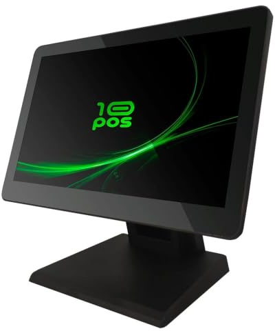 TPV 10POS 10T-16 - Intel Core i5 - 8 GB - 256 GB SSD - 15,6 Zoll - Touchscreen - WLAN