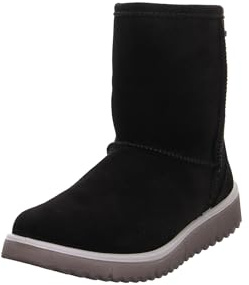 Superfit Mädchen Lora Schneestiefel