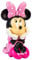 Disney Magical Beginnings Money Bank - Minnie Mouse DI468, 200 g