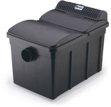 Superfish PondClear Teichfilter Set 12000 mit 13W UVC +Pumpe