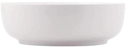 Ciotola insalatiera Porcellana Bianca 30 cm