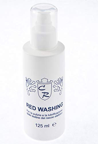 Schmierstoff für Rasierer