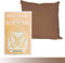 10g Batikfarbe Textilfarbe Stofffarbe färben, Farbe wählbar aus 30 Nuancen, Farbe:herbstbraun